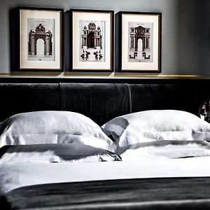 Deluxe Kamer met een King Size Bed
