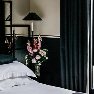 Klassieke Kamer met een King Size Bed